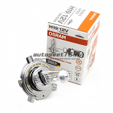 Лампа H19 Osram
